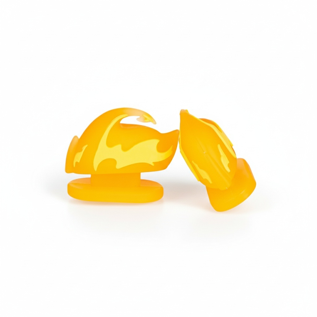 Finnies para Niños - Aletas Intercambiables