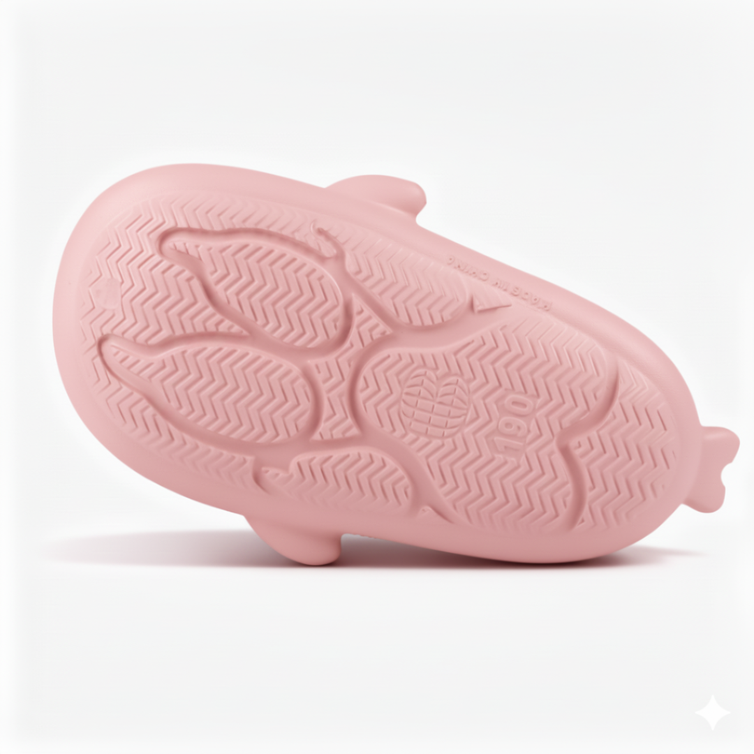 FluffyKids Edition V1 Pinky Suitness