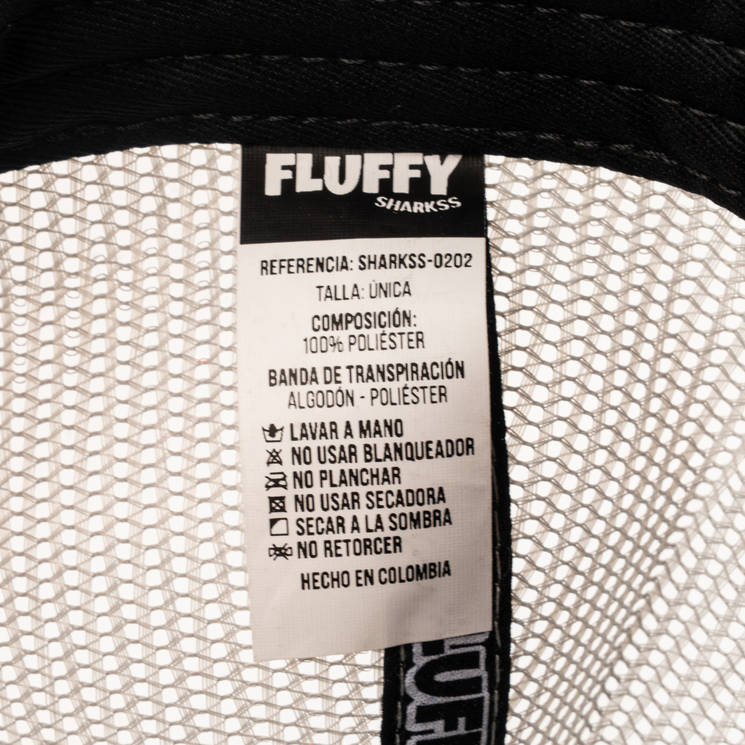 Fluffy Origins - Out Of Orbit