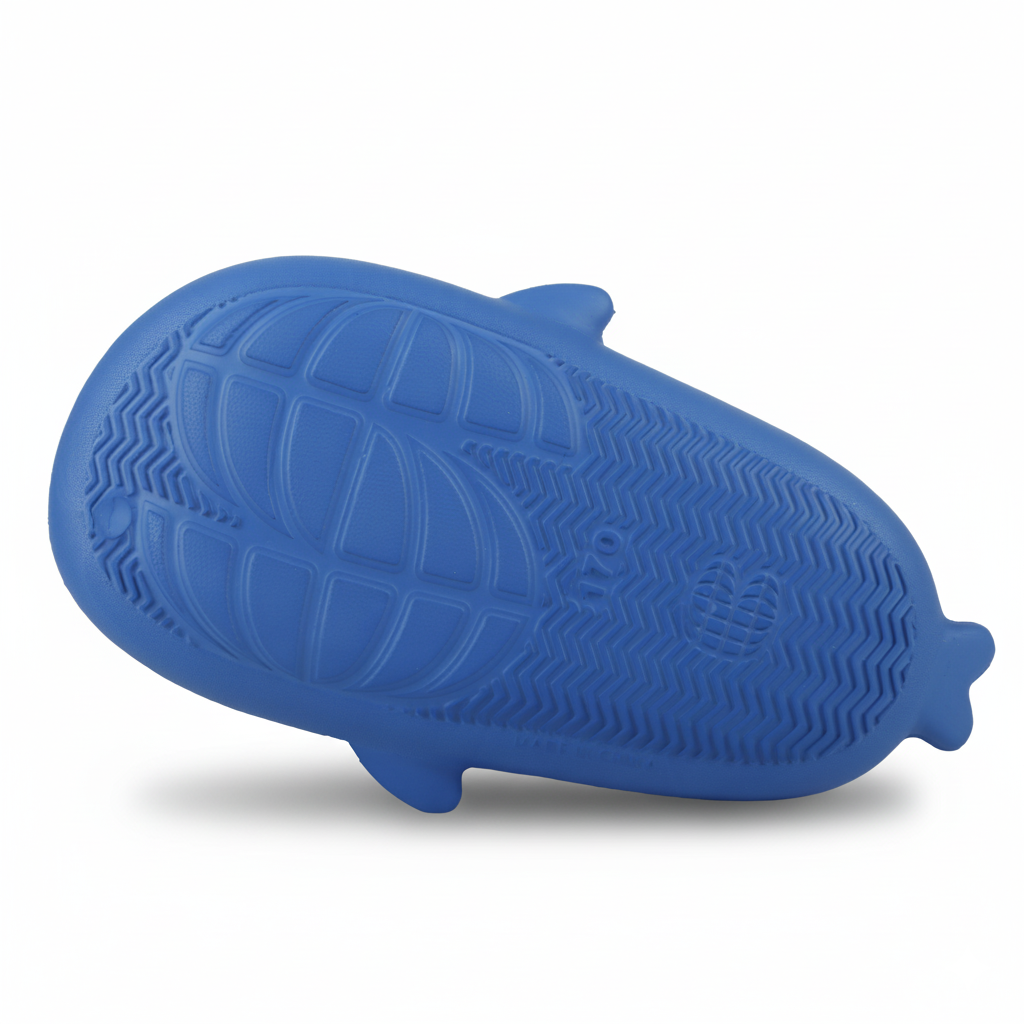 FluffyKids Edition V1 Baby Blue 4