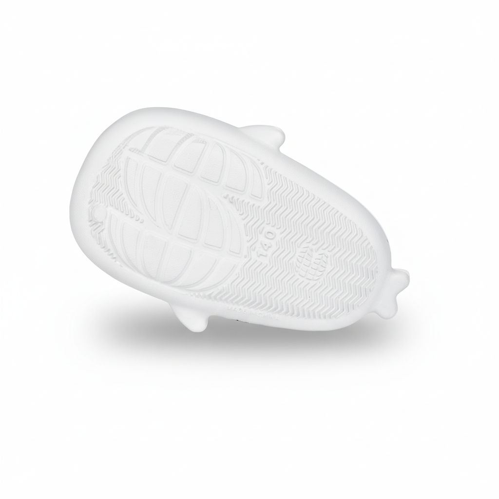 FluffyKids Edition V1 Baby Gray