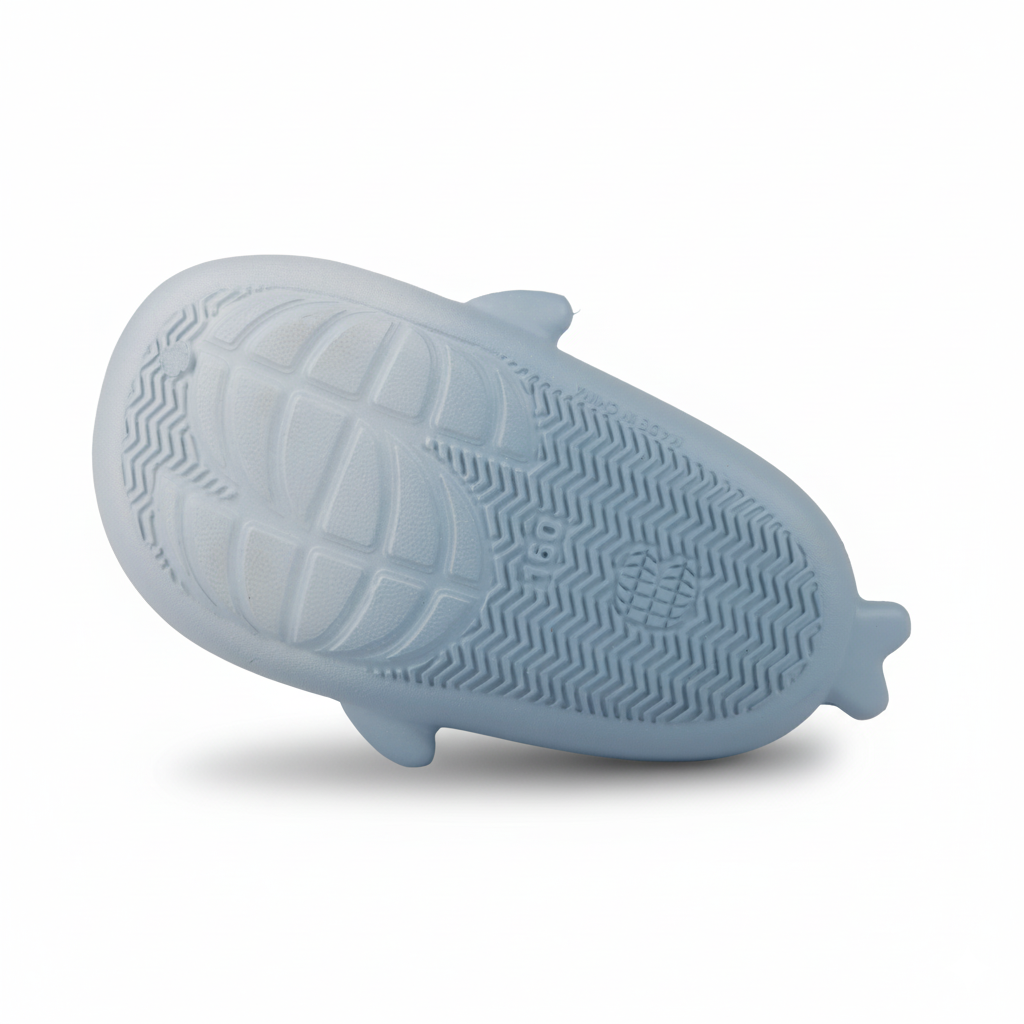 FluffyKids Edition V1 Baby Snowy Blue 4