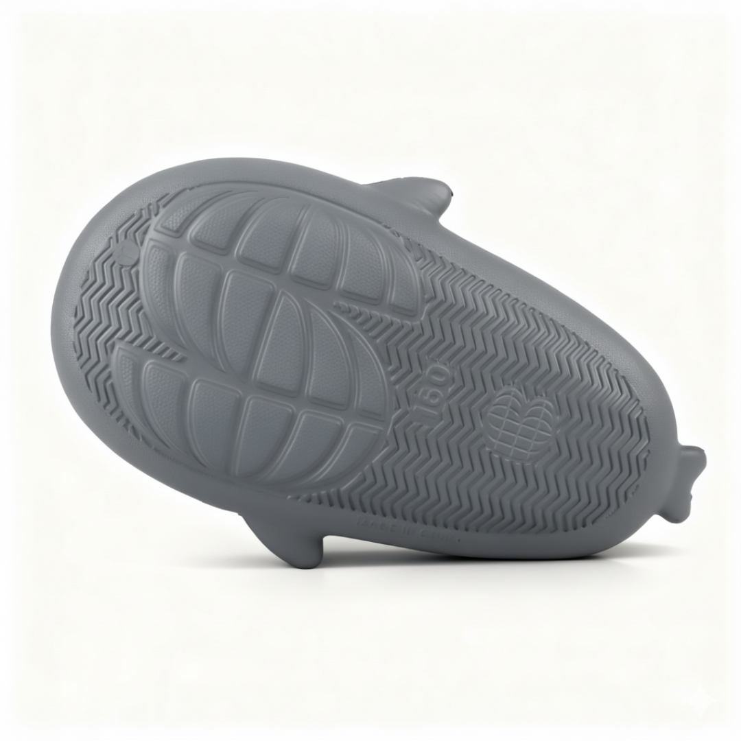 FluffyKids Edition V2 Deep Black 4