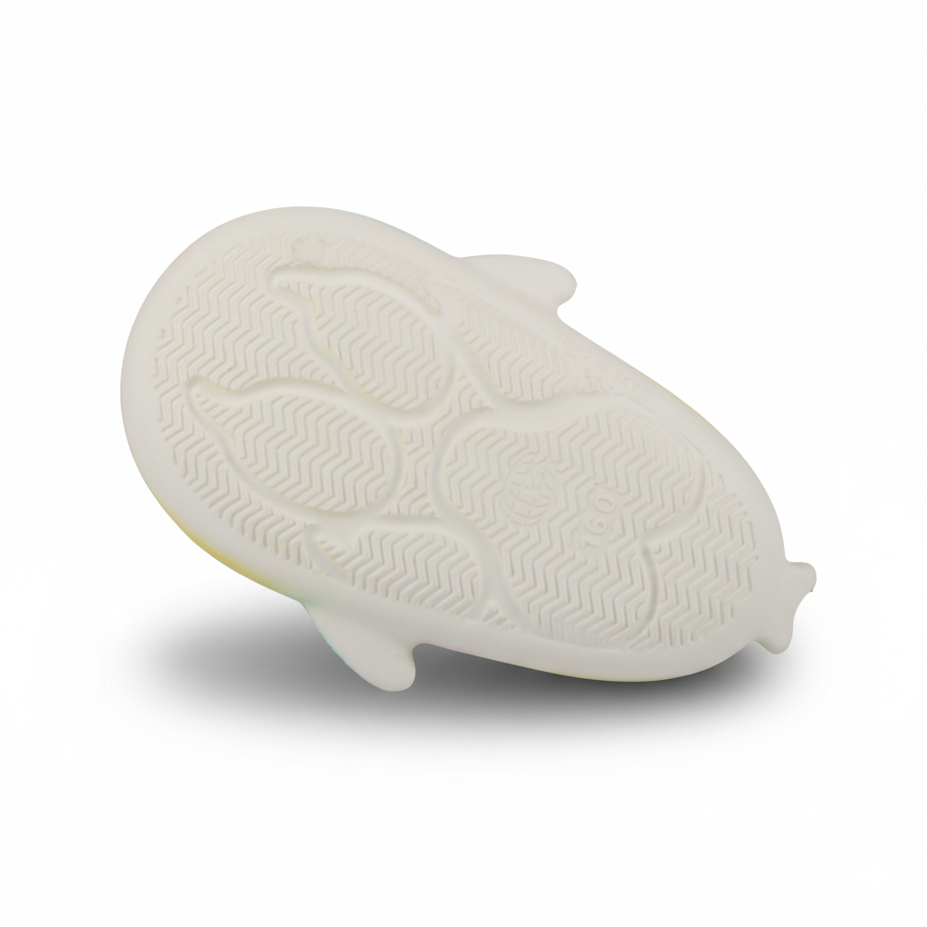 FluffyKids Edition V3 Yellow Rainbow 4