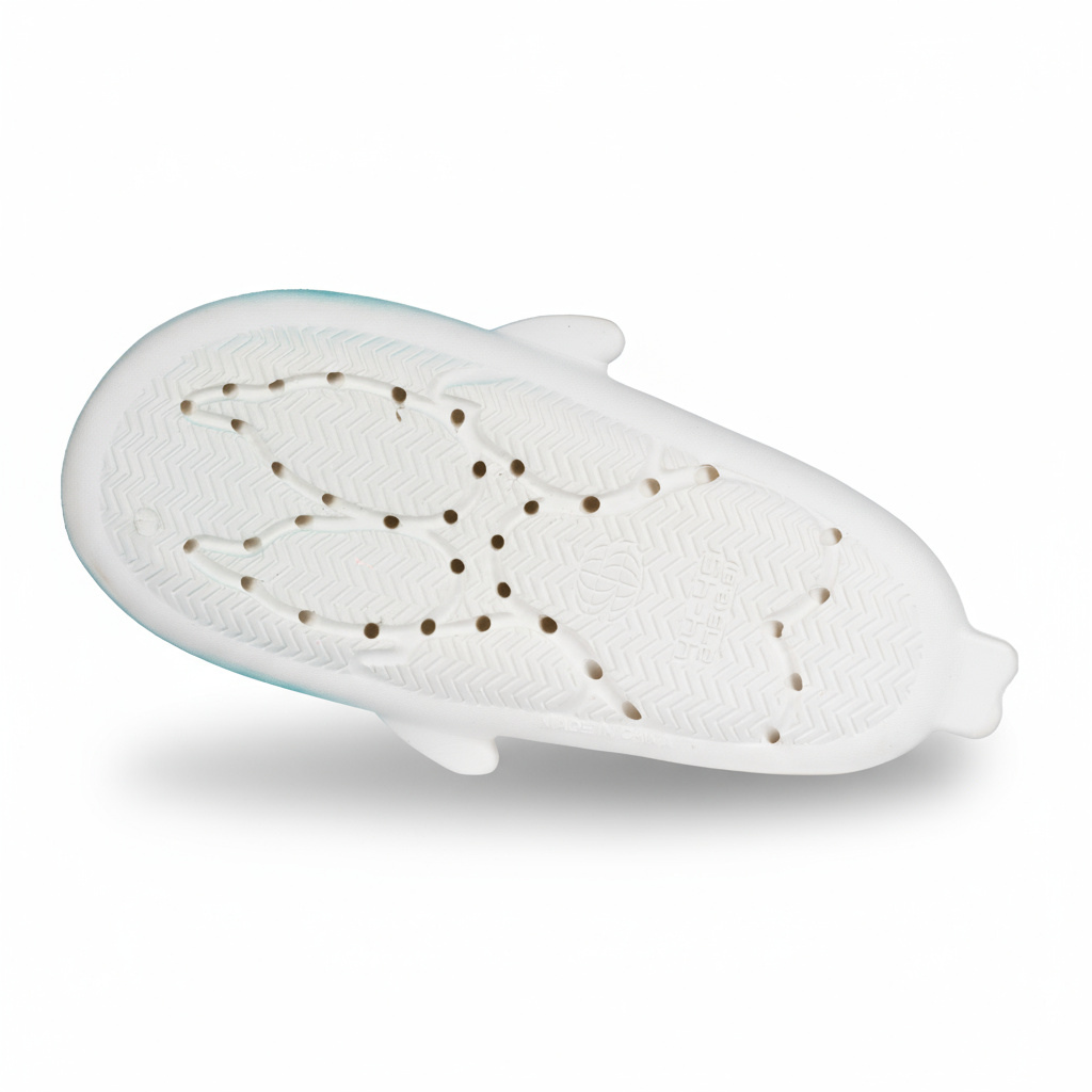 Gradient Edition V1 Frosty Ice 4