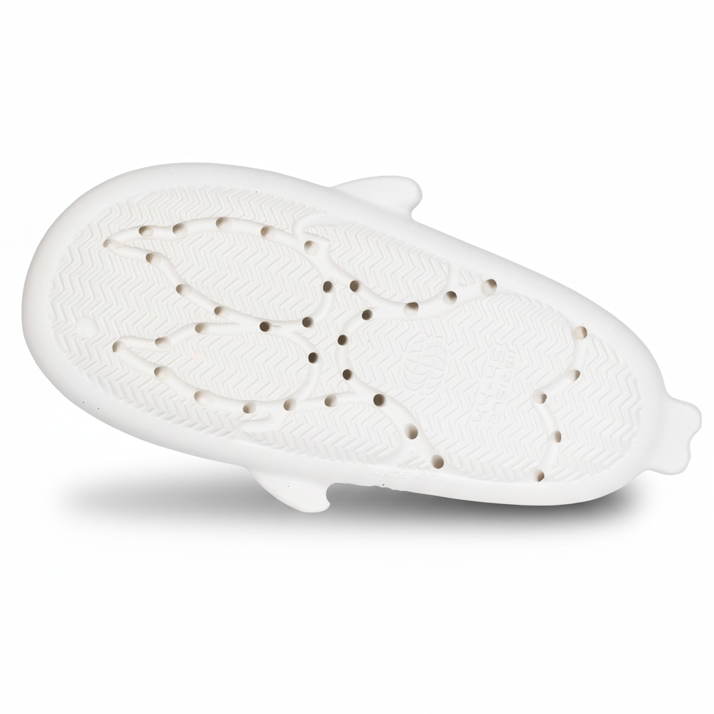 Gradient Edition V1 Light Blue White 4