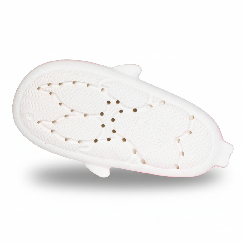 Gradient Edition V1 Pinky Red Dots 4