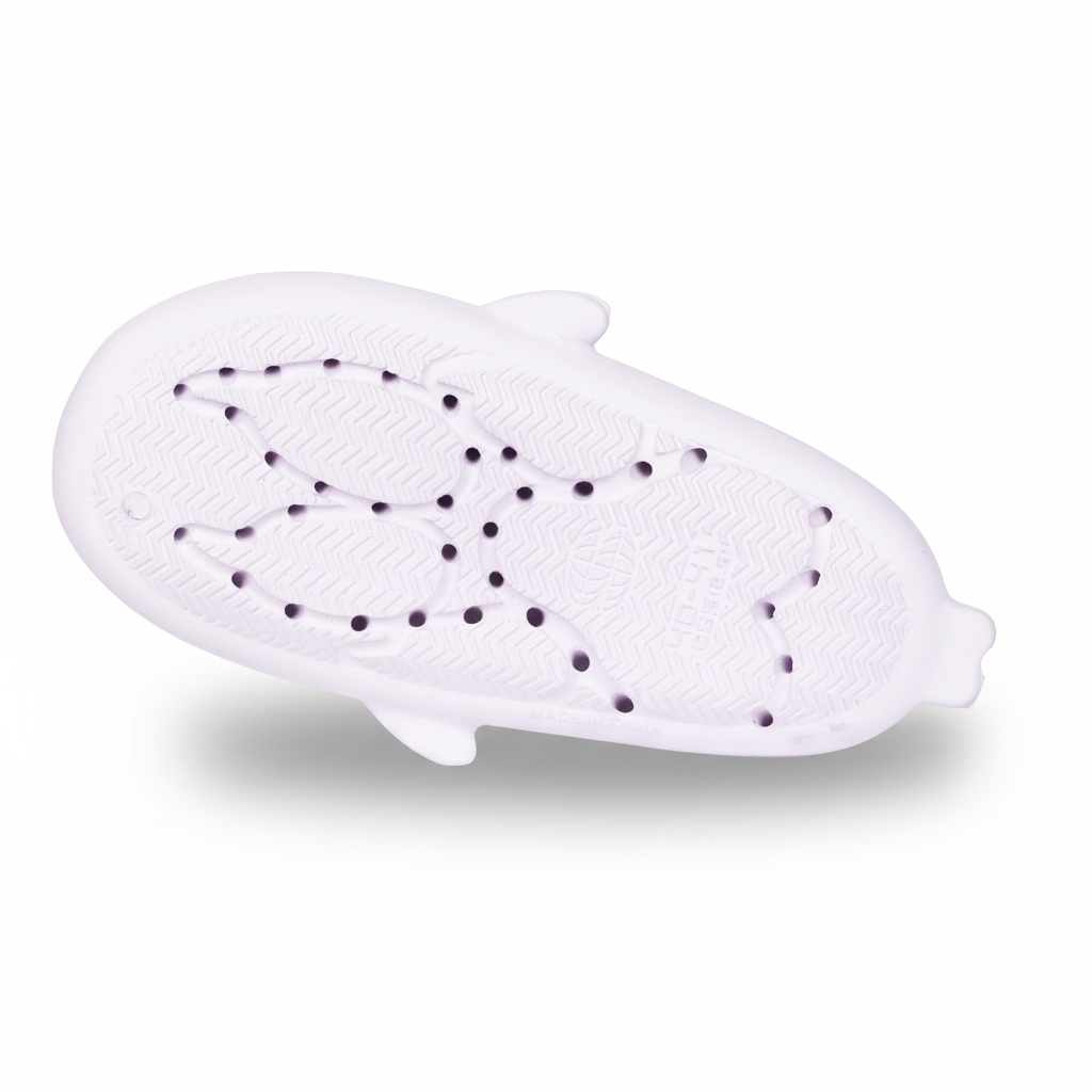 Gradient Edition V1 Snowy Purple 4