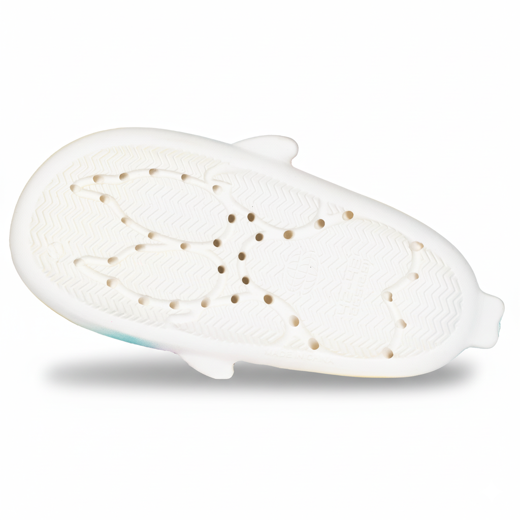 Gradient Edition V1 Yellow Rainbow 4