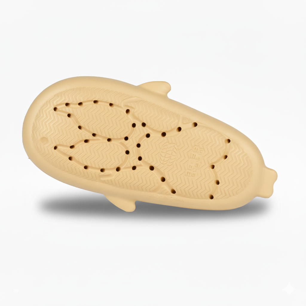 OG Edition V1 Sandy Yellow 4