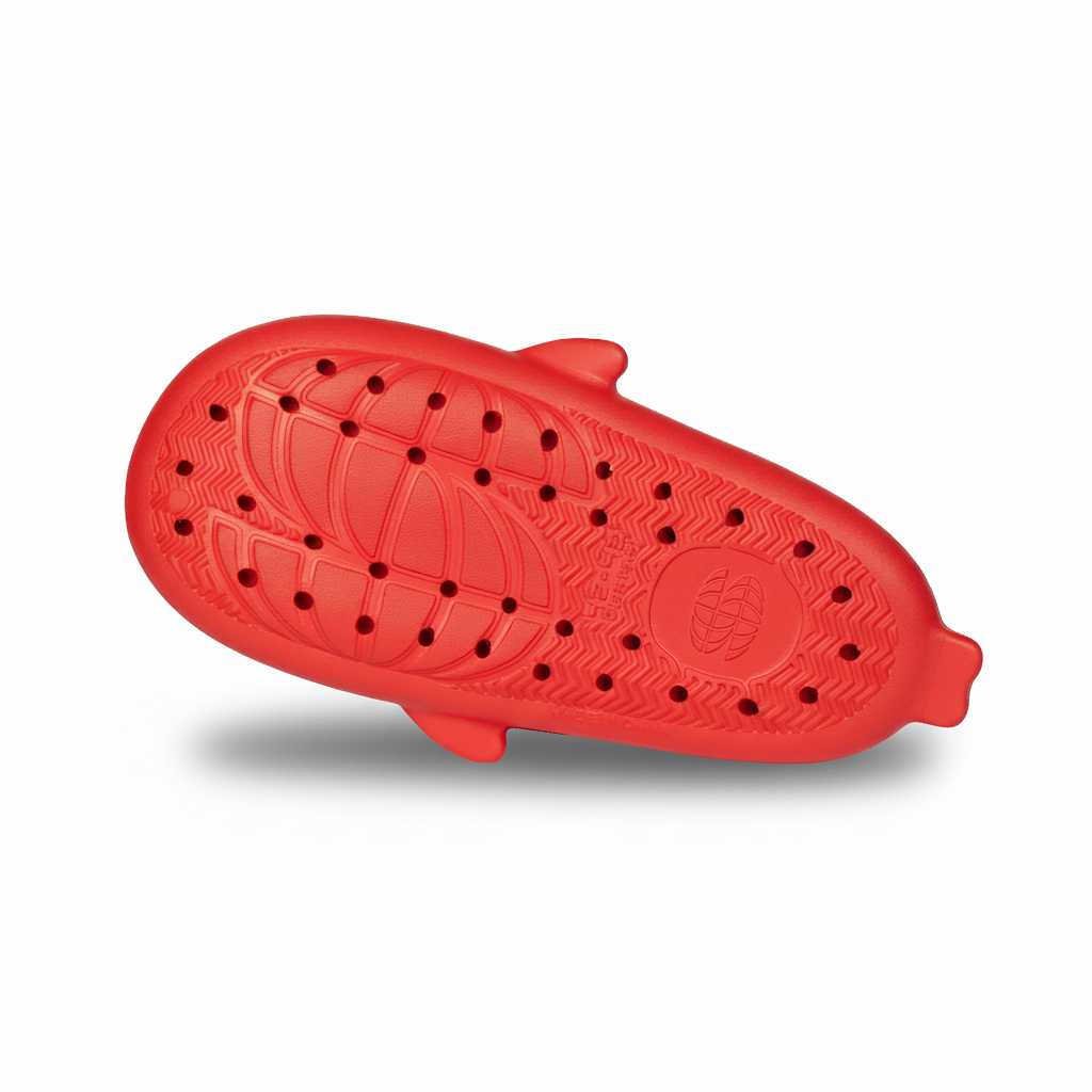 OG Edition V2 Cardinal Red 4