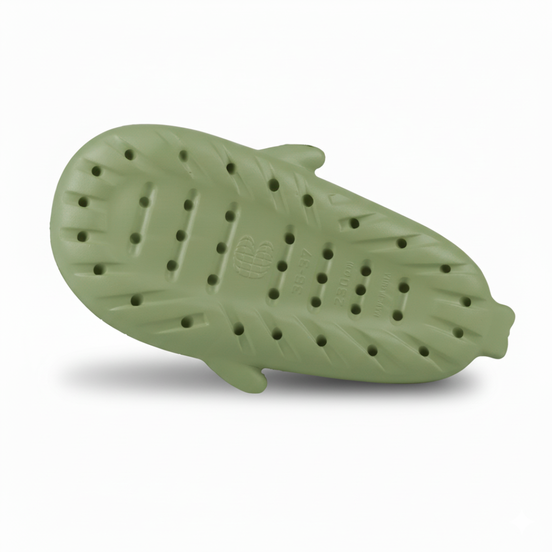 OG Edition V3 Military Green 4