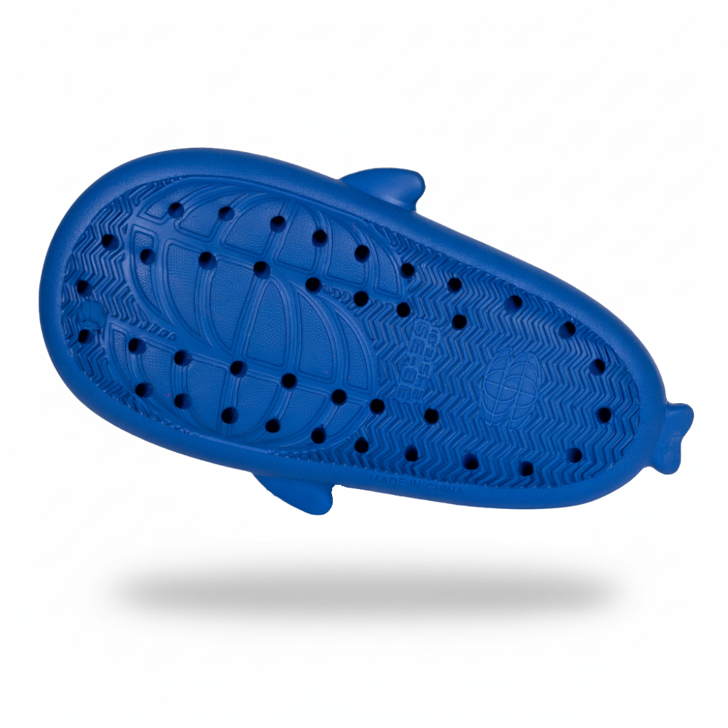 Wonders Edition V2 Blue Lightning 4