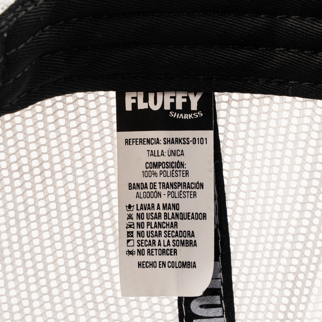 Fluffy Origins - Point Cero