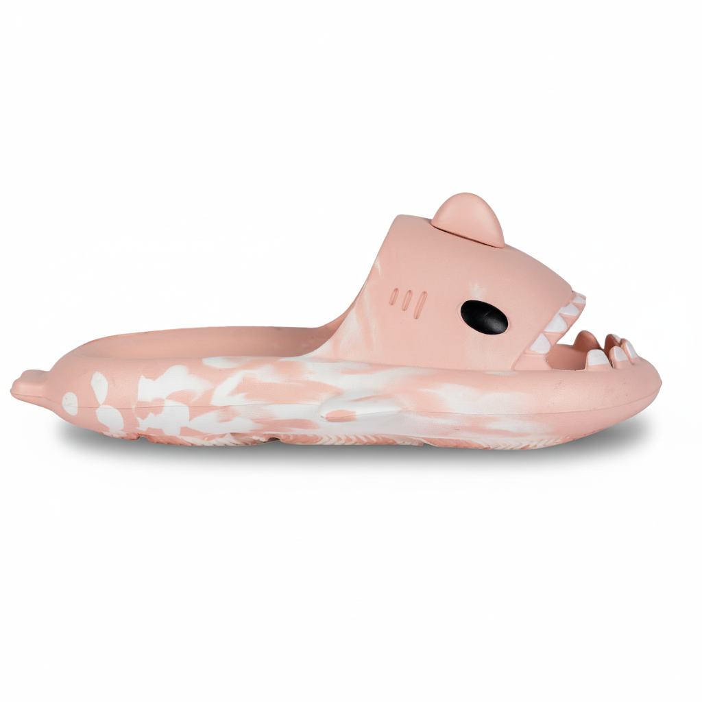 FluffyKids Edition V1 Cloudy Pink