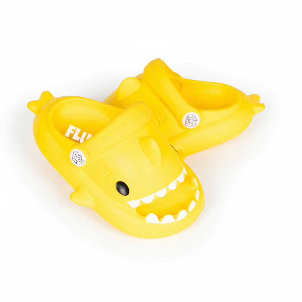 FluffyKids Edition (Baby Yellow V1)