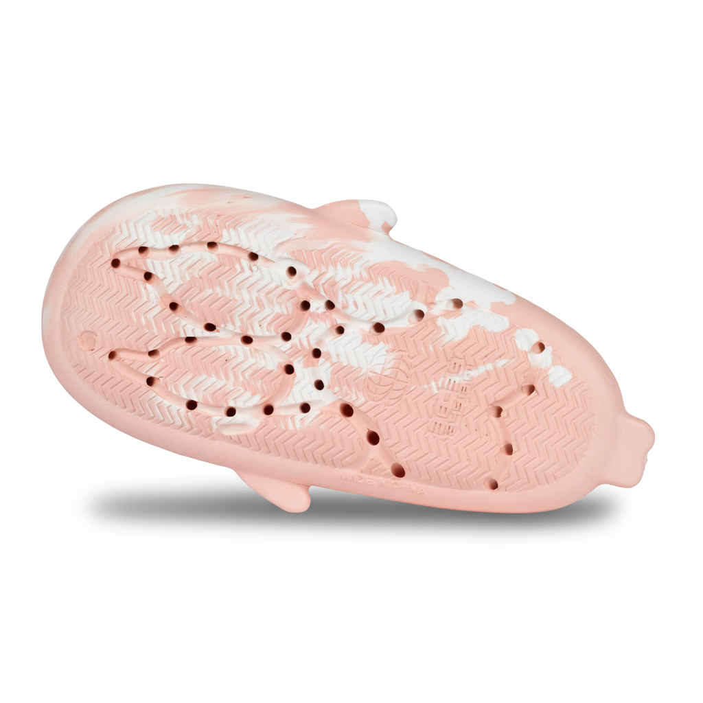 FluffyKids Edition V1 Cloudy Pink