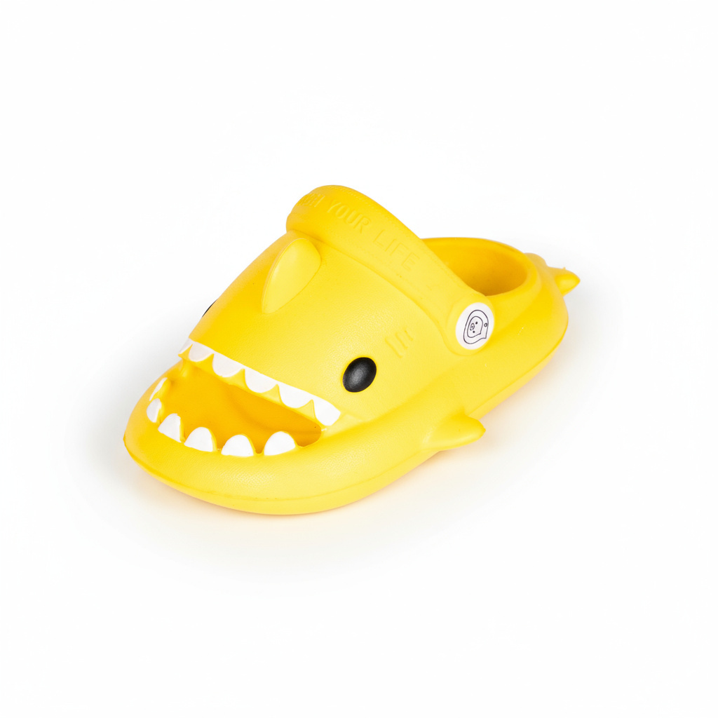 FluffyKids Edition (Baby Yellow V1)