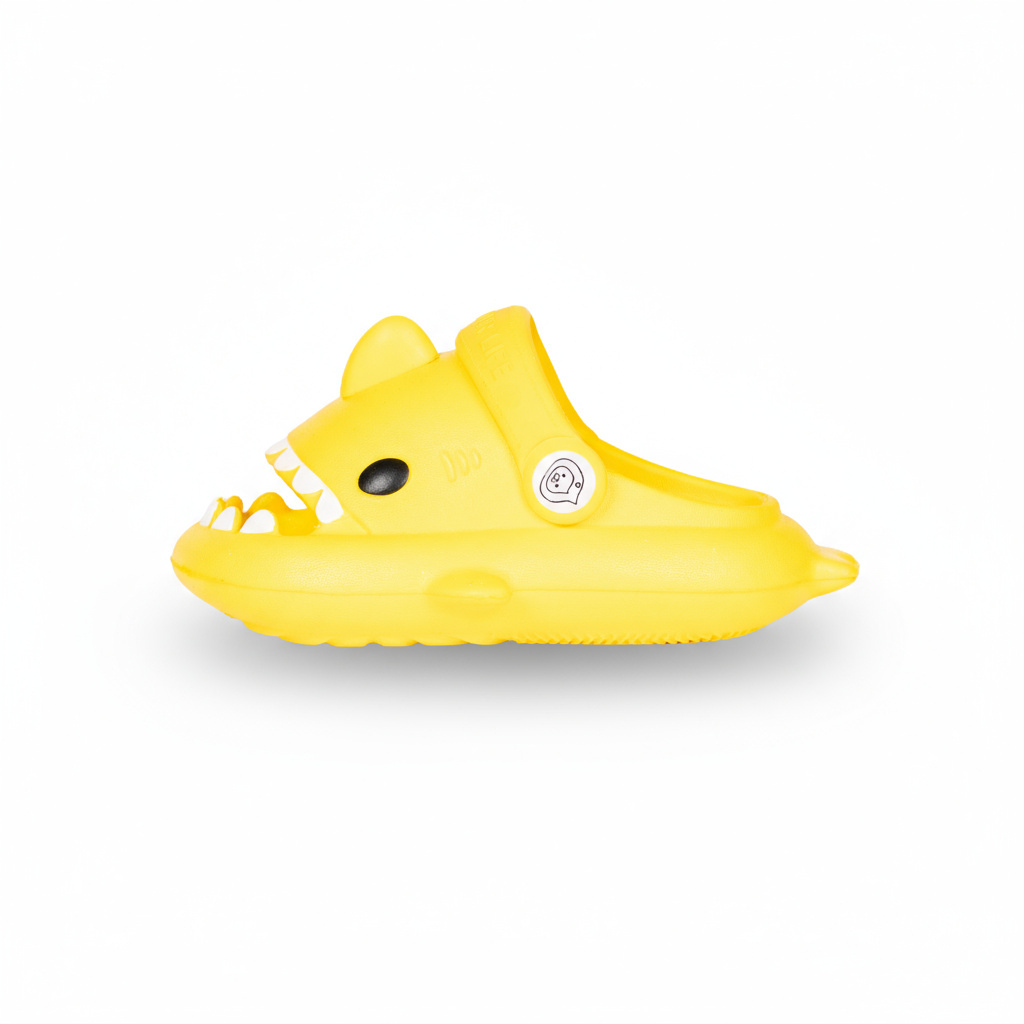 FluffyKids Edition (Baby Yellow V1)