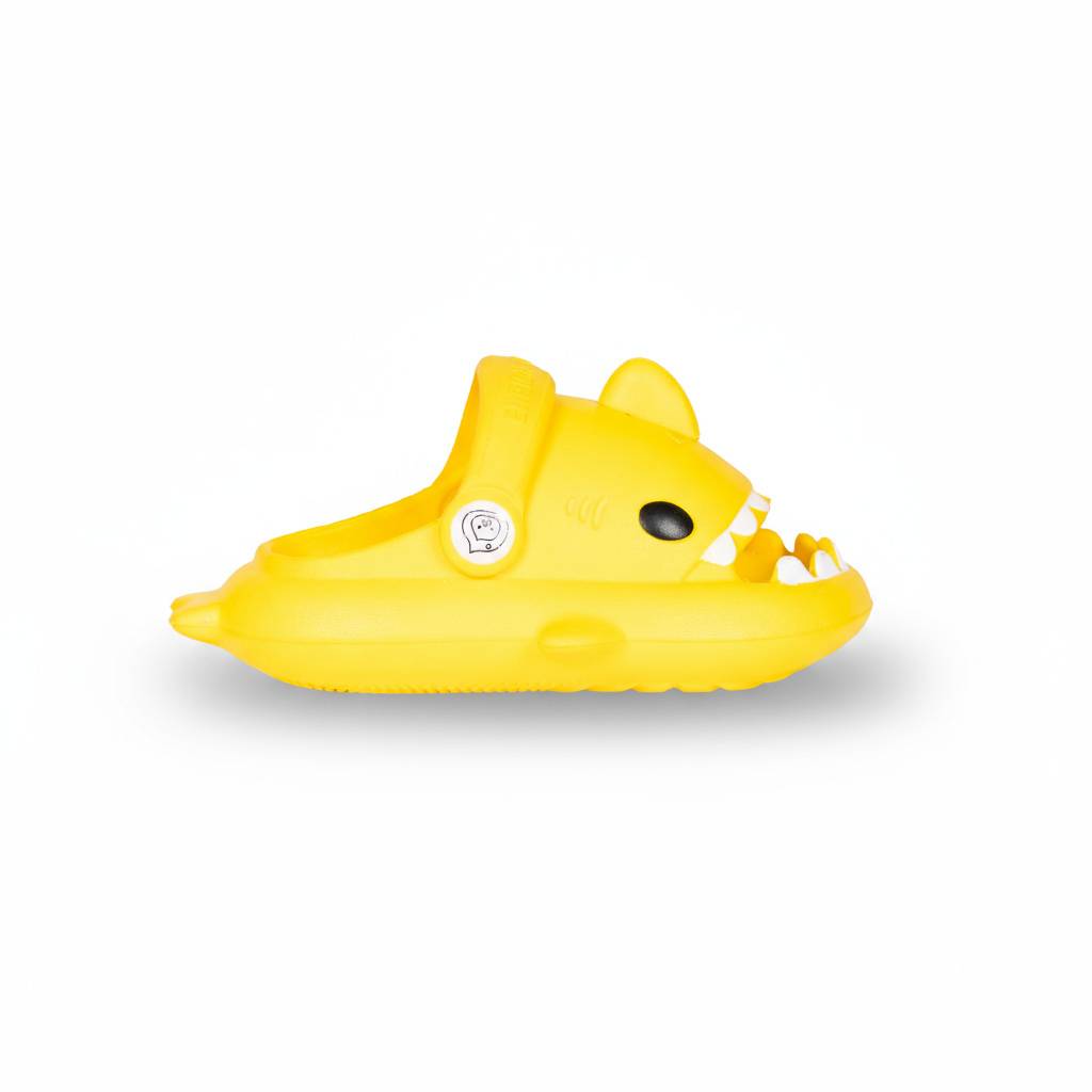 FluffyKids Edition (Baby Yellow V1)