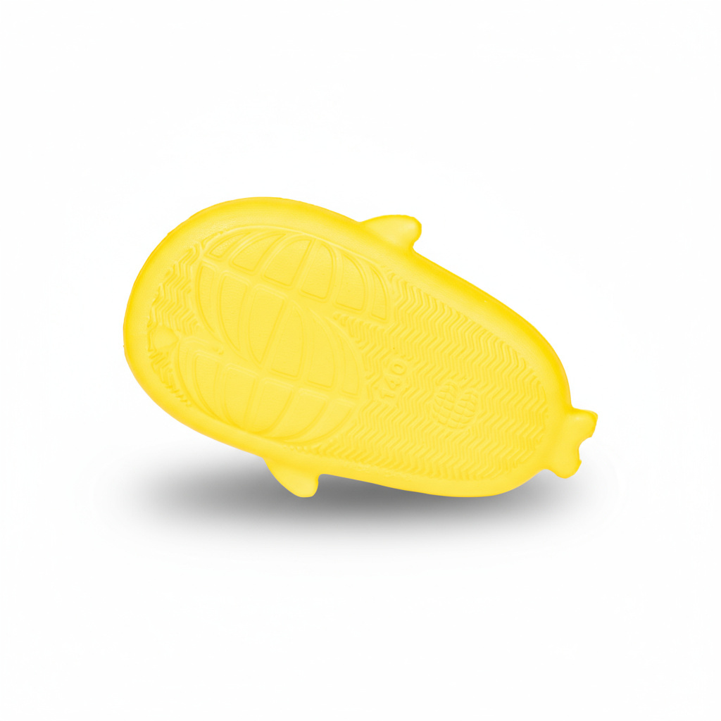 FluffyKids Edition (Baby Yellow V1)