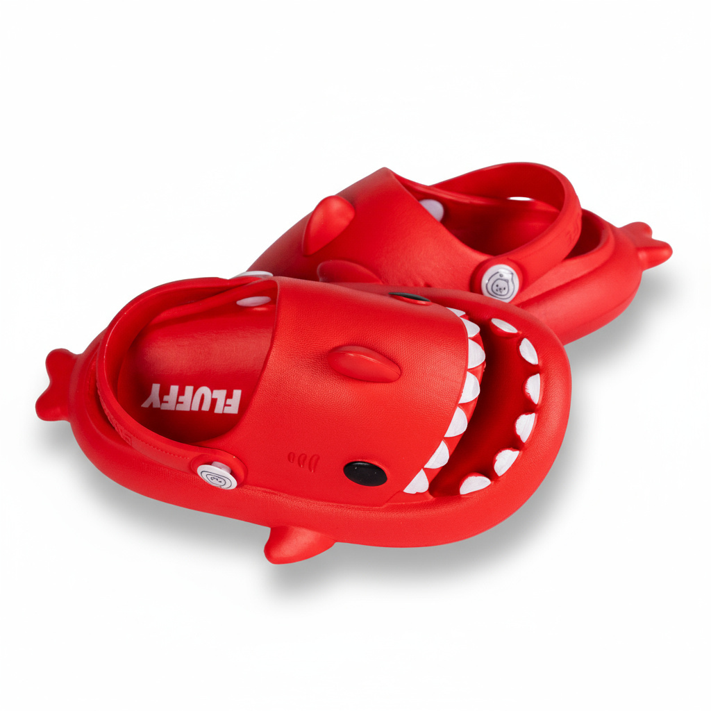 FluffyKids Edition (Baby Red V1)