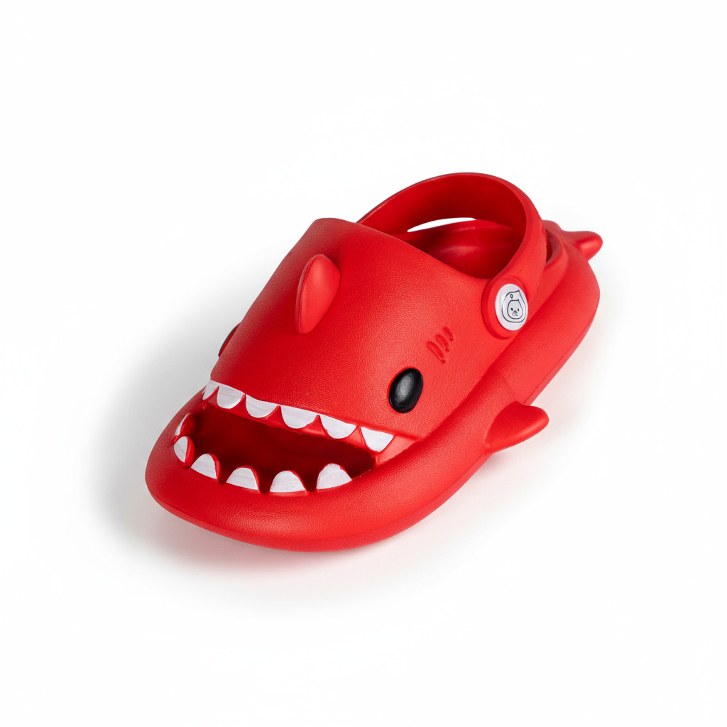 FluffyKids Edition (Baby Red V1)