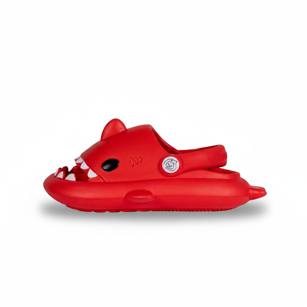 FluffyKids Edition (Baby Red V1)