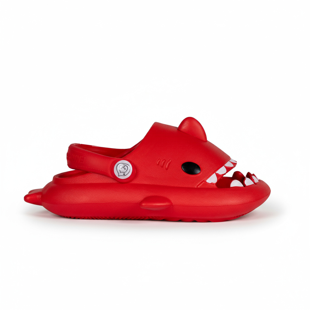 FluffyKids Edition (Baby Red V1)