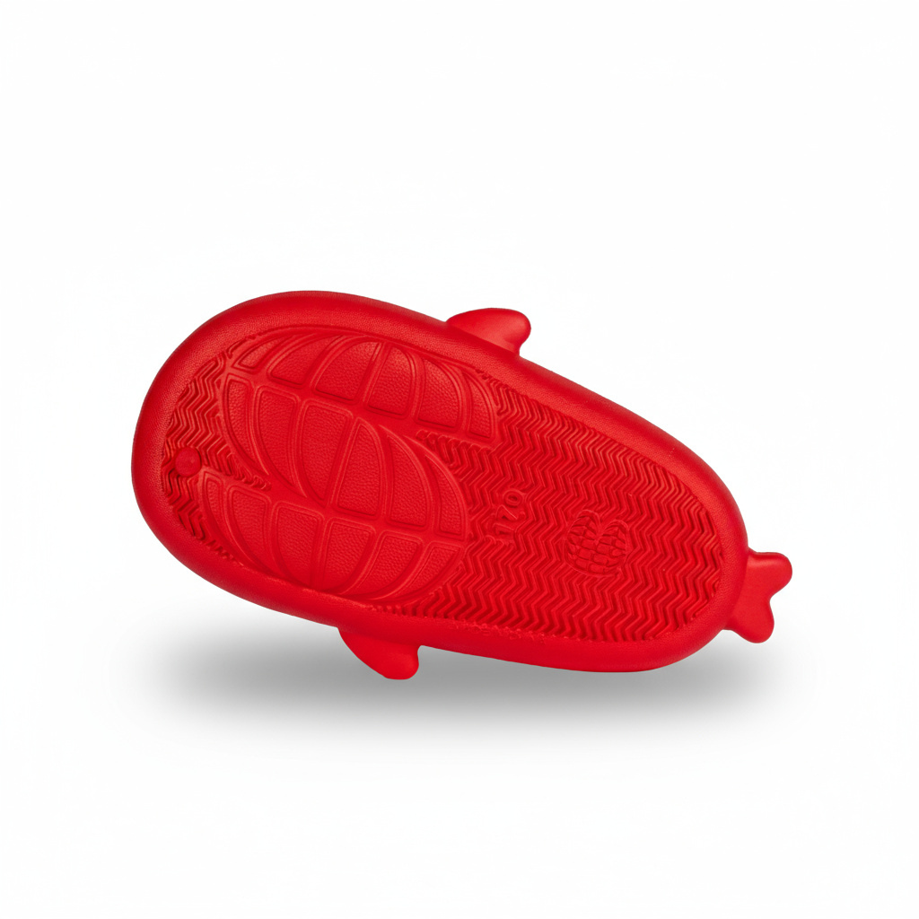 FluffyKids Edition (Baby Red V1)