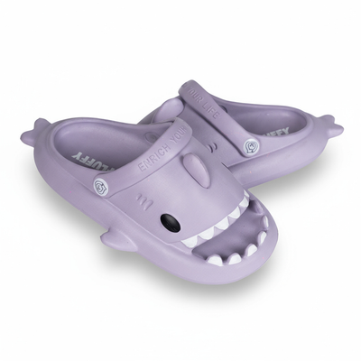 FluffyKids Edition V1 Baby Purple