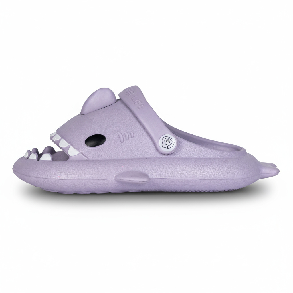 FluffyKids Edition (Baby Purple V1)