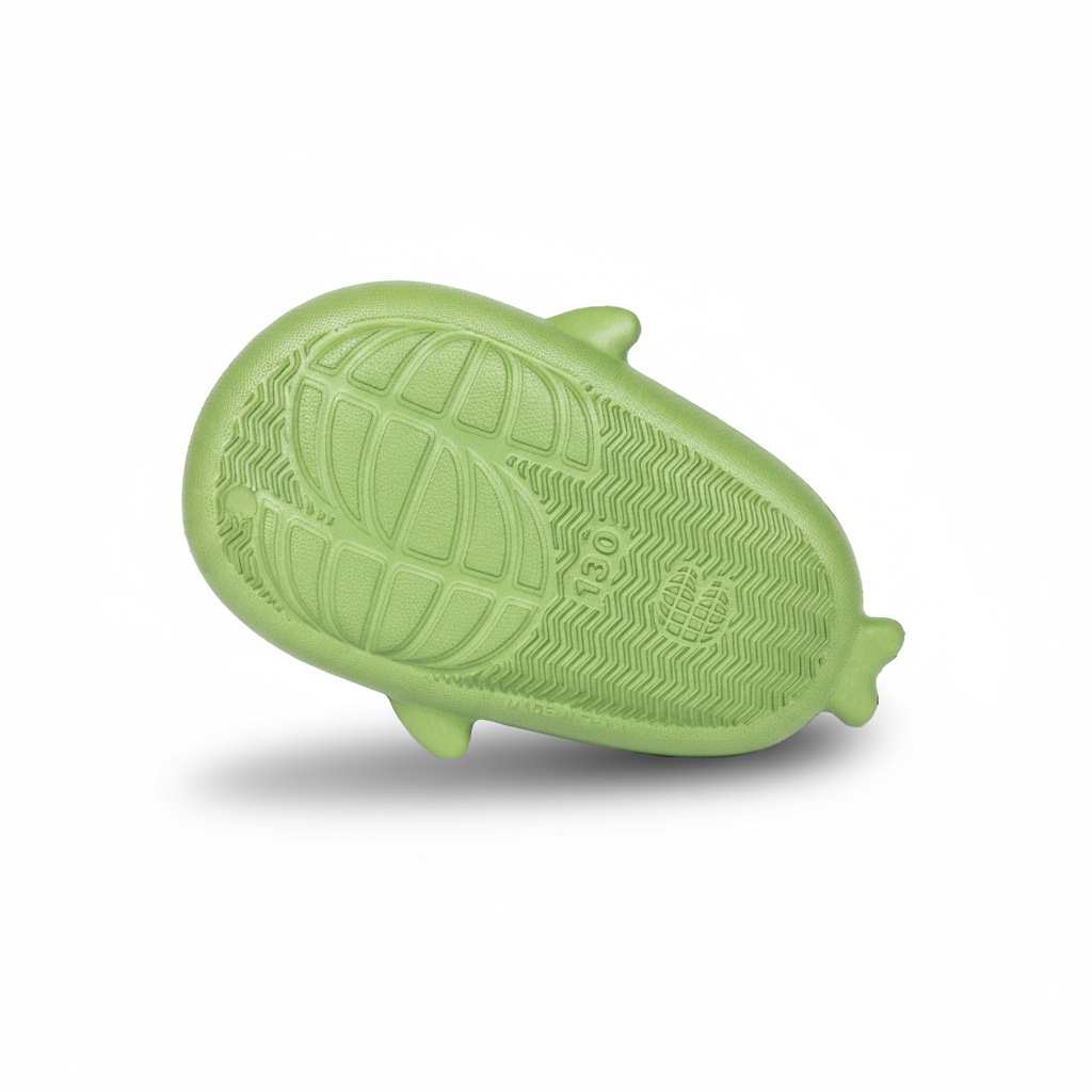 FluffyKids Edition V1 Baby Green