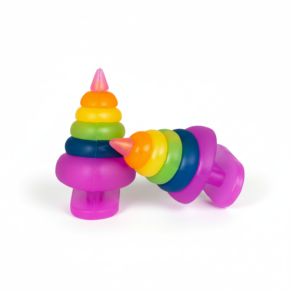 Finnies de Adultos - Aletas Intercambiables