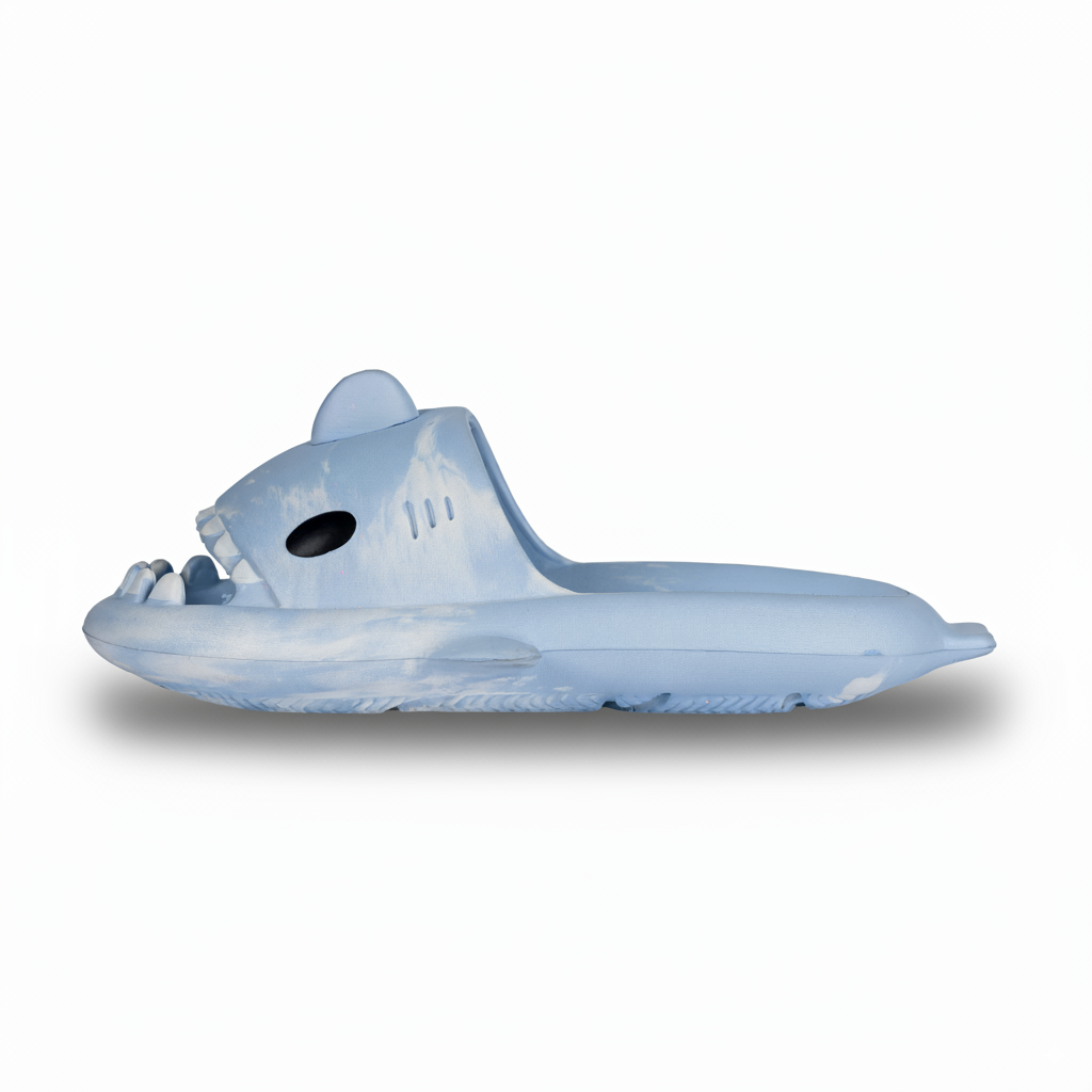 Wonders Edition (Cloudy Blue V1)