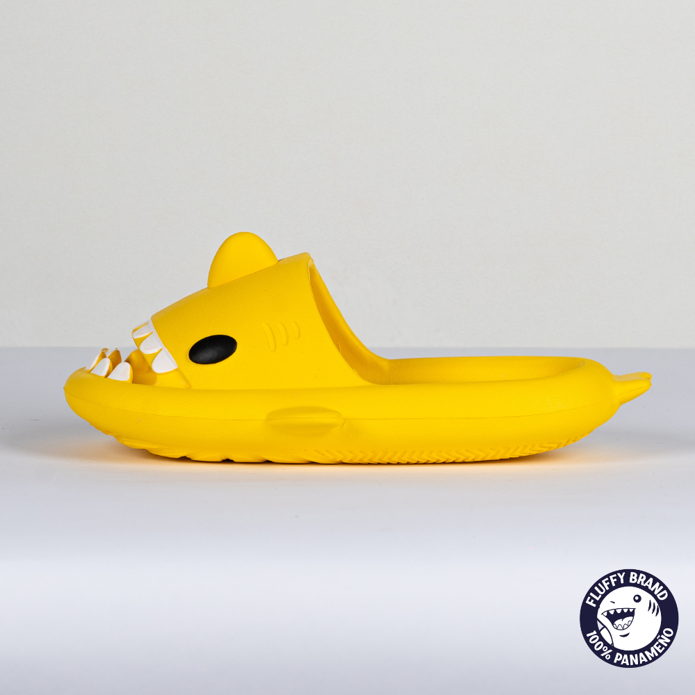 FluffyKids Edition (Electric Yellow V2)
