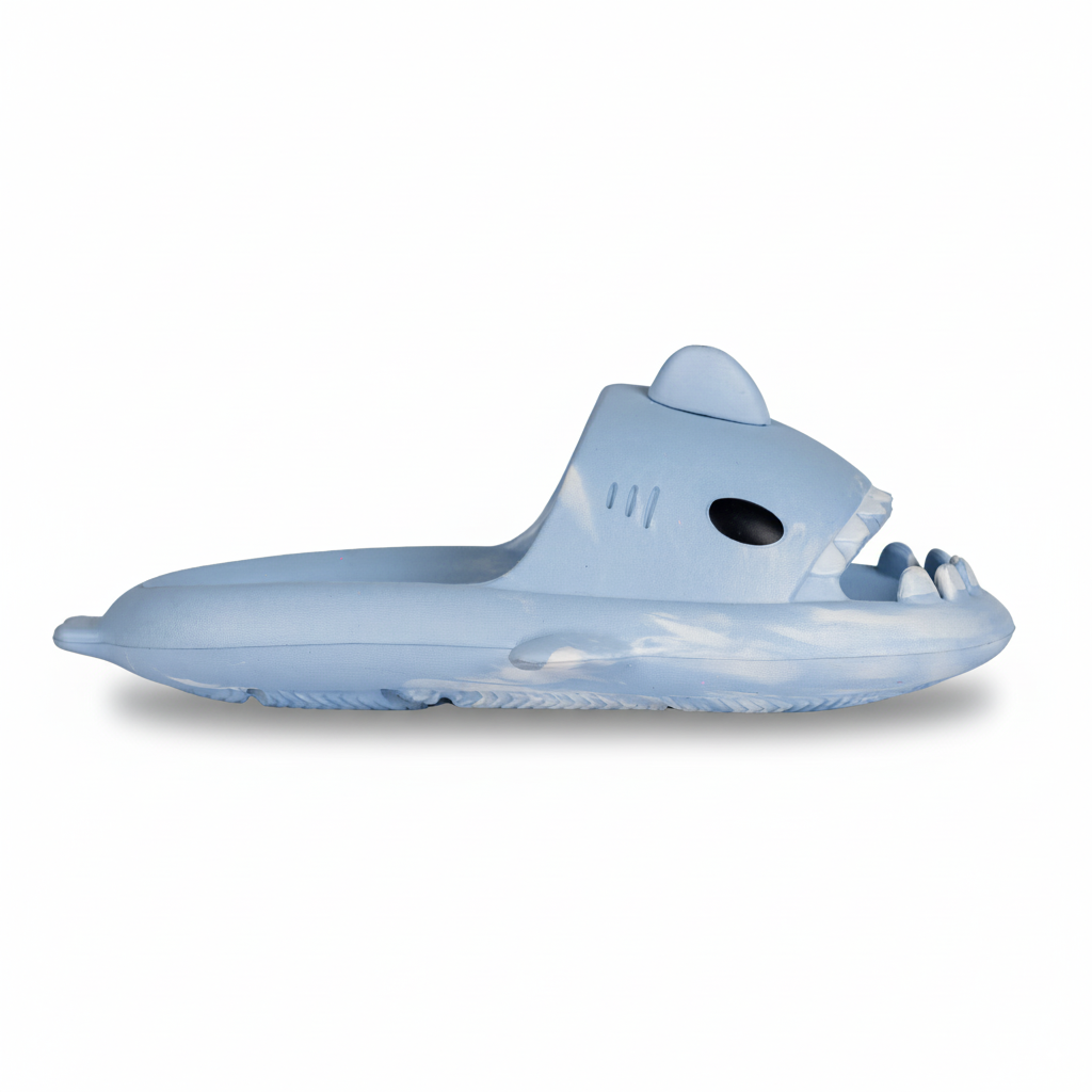 Wonders Edition (Cloudy Blue V1)