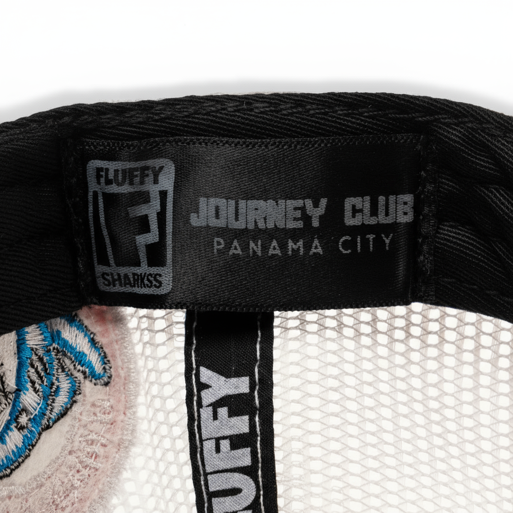 Fluffy Origins - Point Cero