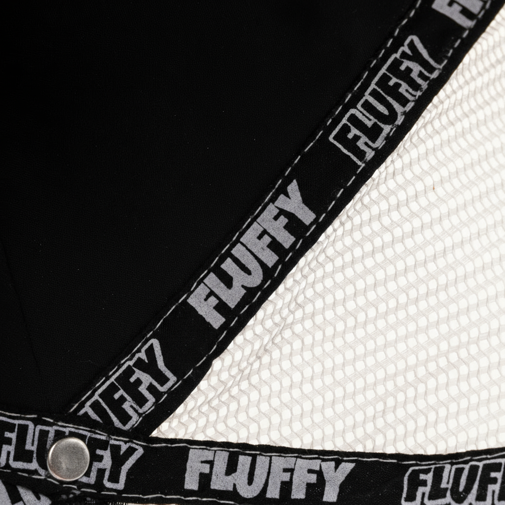 Fluffy Origins - Point Cero