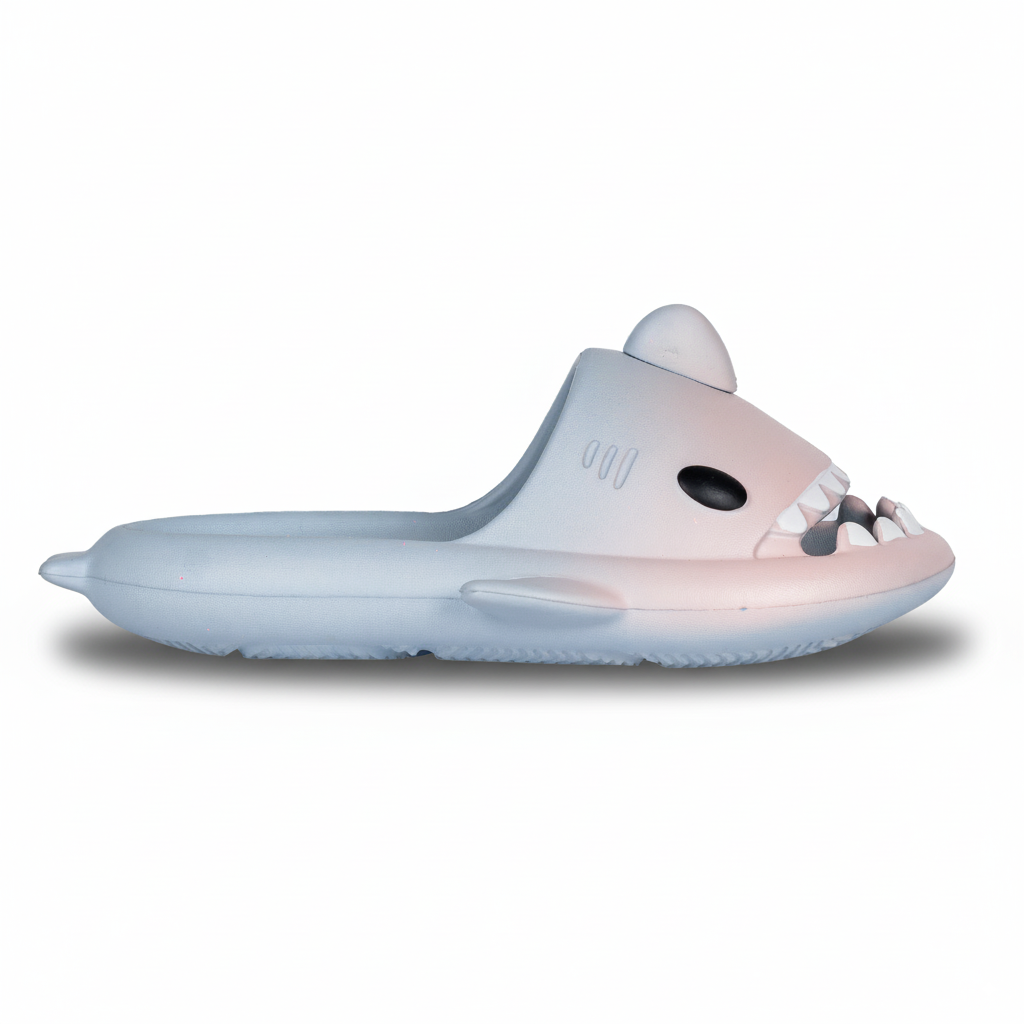 FluffyKids Edition (Blue Peach V2)