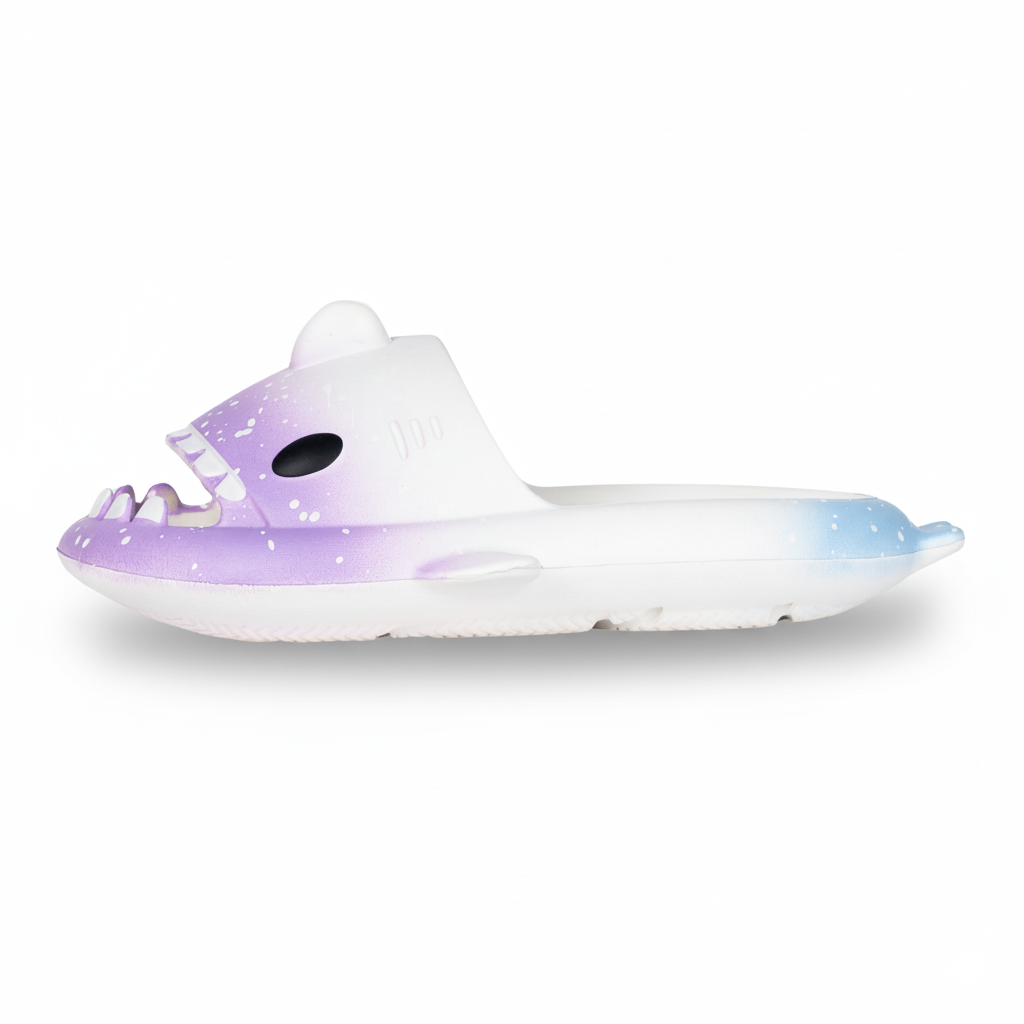 Gradient Edition (Purple Dots V1)
