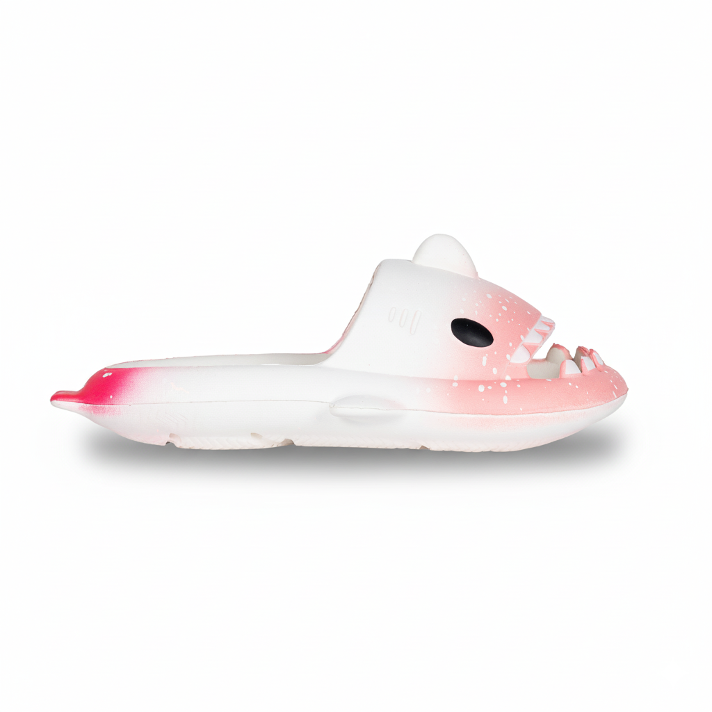 Gradient Edition (Pinky Red Dots V1)