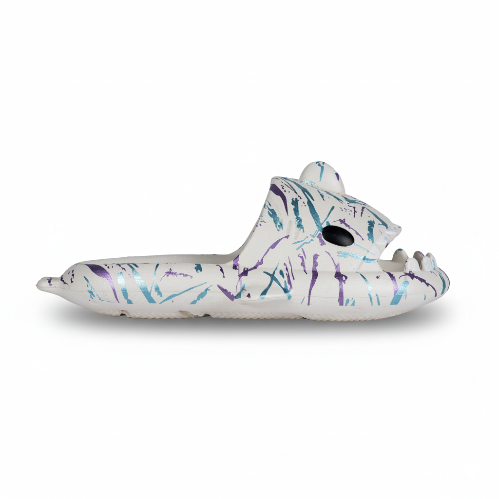 Wonders Edition (Galaxy White V1)