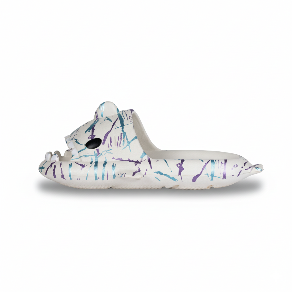 Wonders Edition (Galaxy White V1)