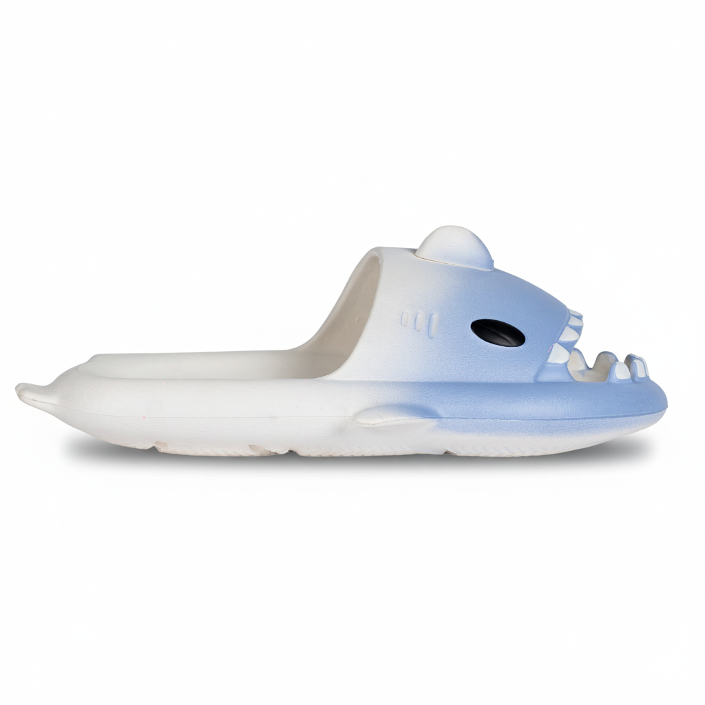 Gradient Edition (Light Blue White V1)
