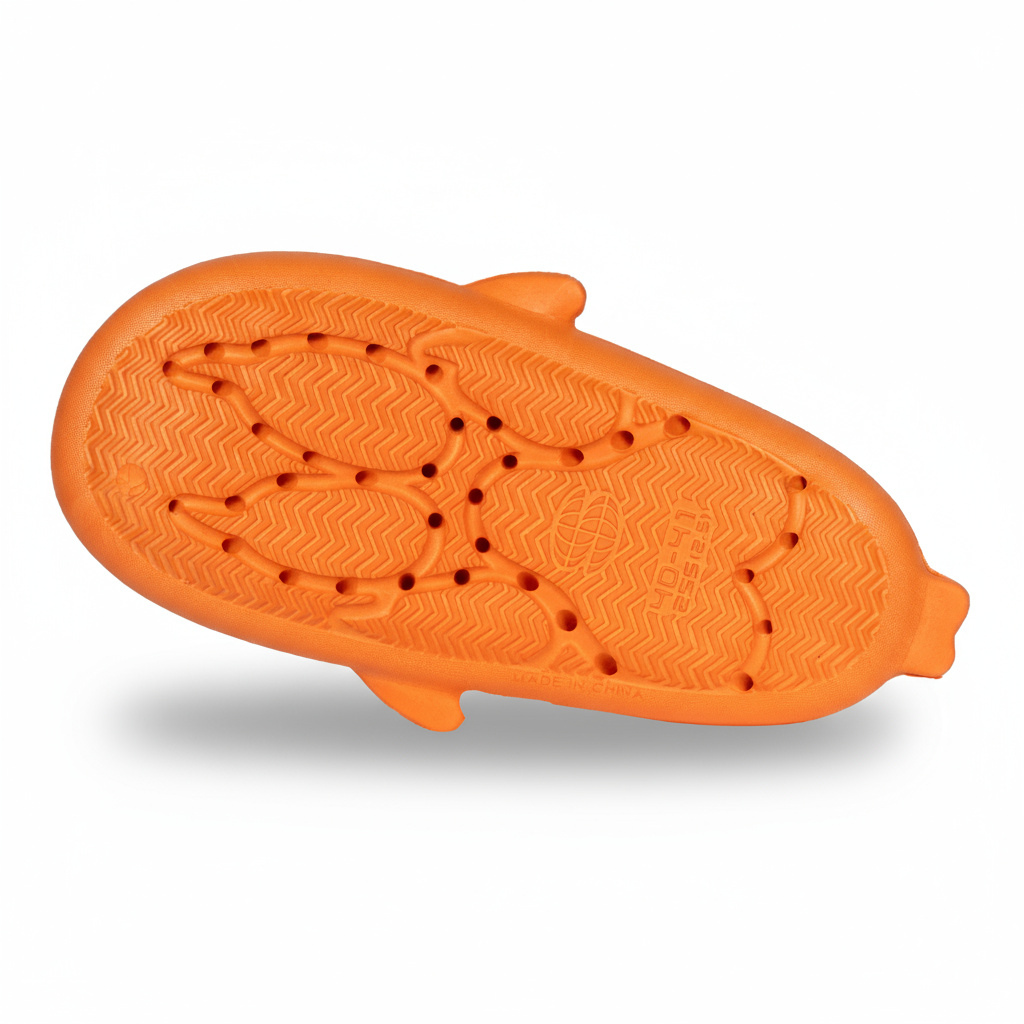 OG Edition (Orange Summer V1)