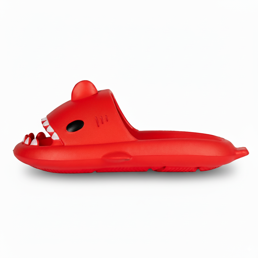 OG Edition (Cardinal Red V1)