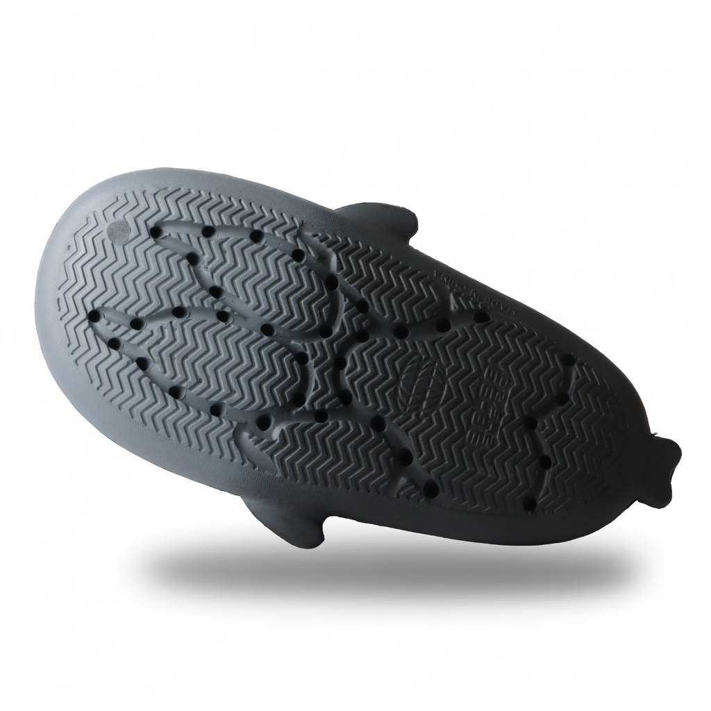 Gradient Edition (Gray Black V1)