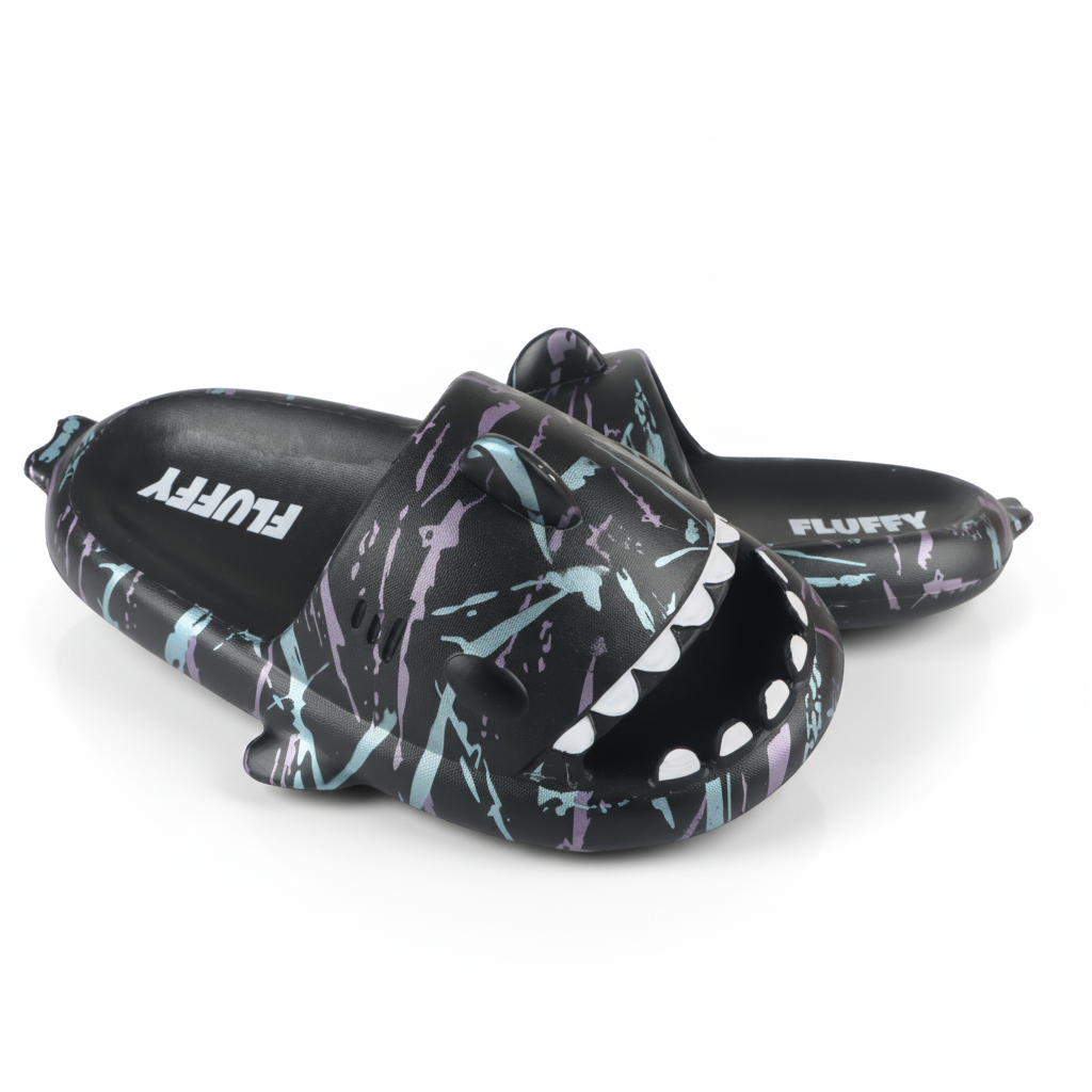 Wonders Edition (Galaxy Black V1)