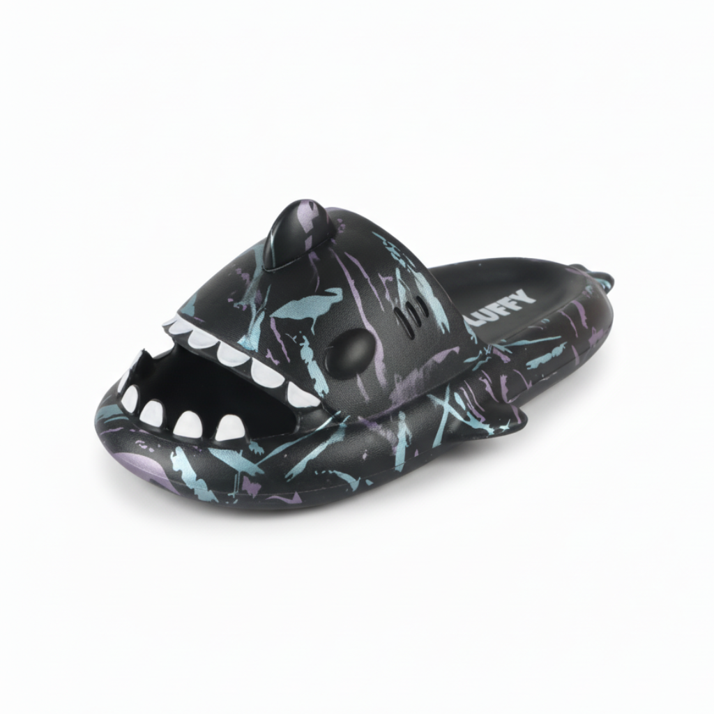 Wonders Edition (Galaxy Black V1)